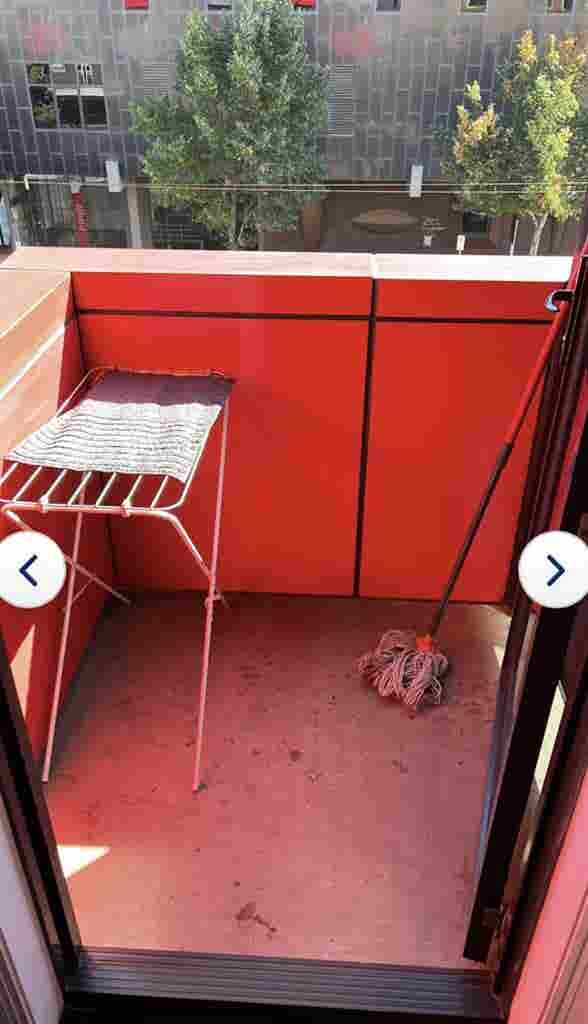 Lease transfer of a studio