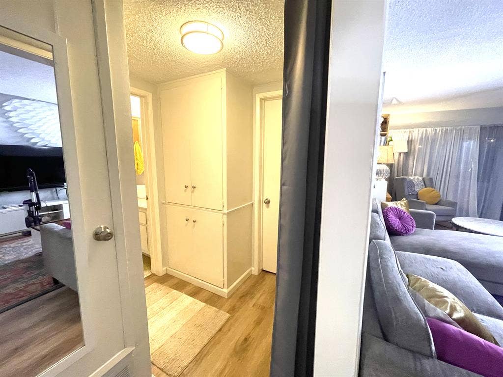 Great Room in Magical Weho Home