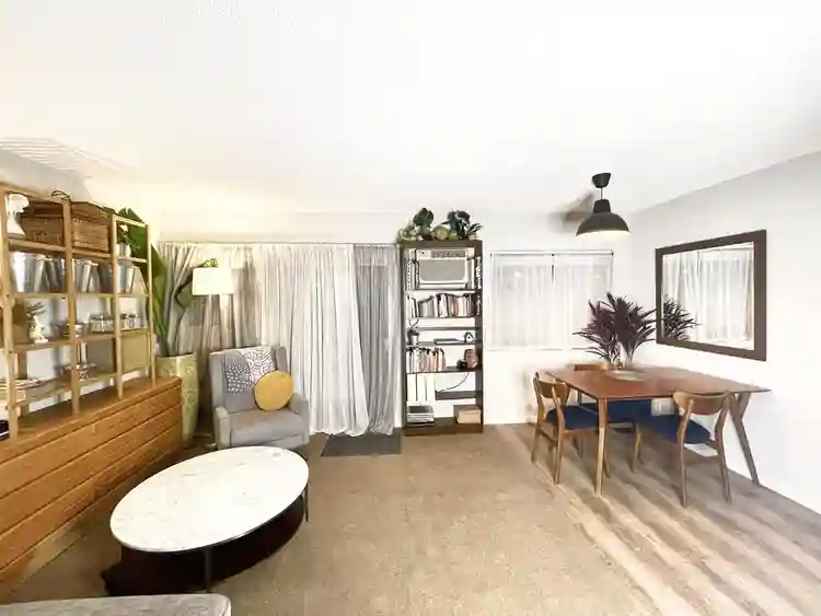 Great Room in Magical Weho Home