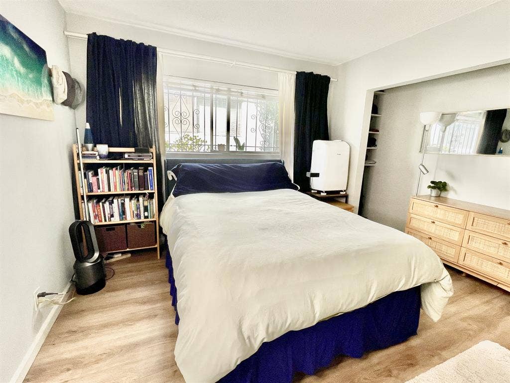 Great Room in Magical Weho Home