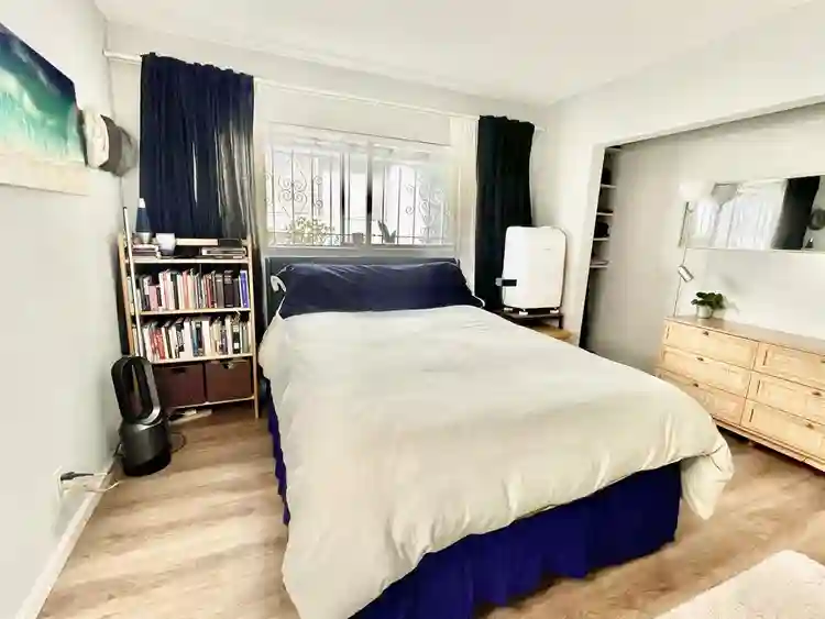 Great Room in Magical Weho Home