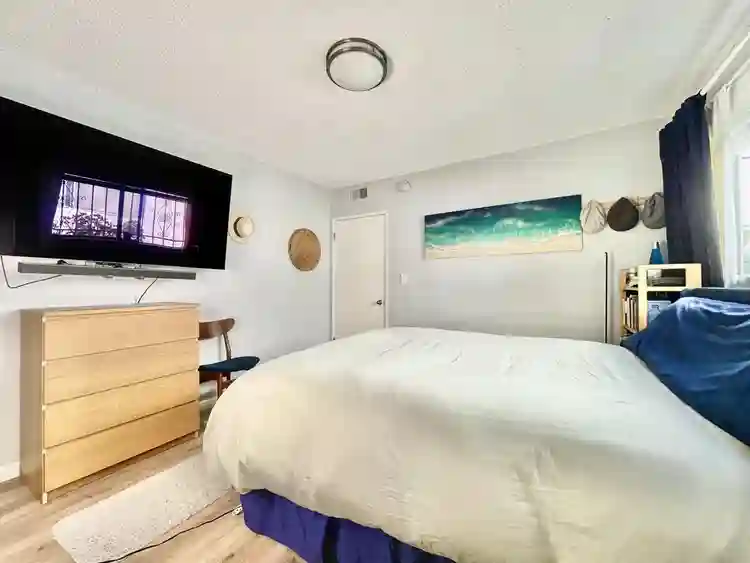 Great Room in Magical Weho Home