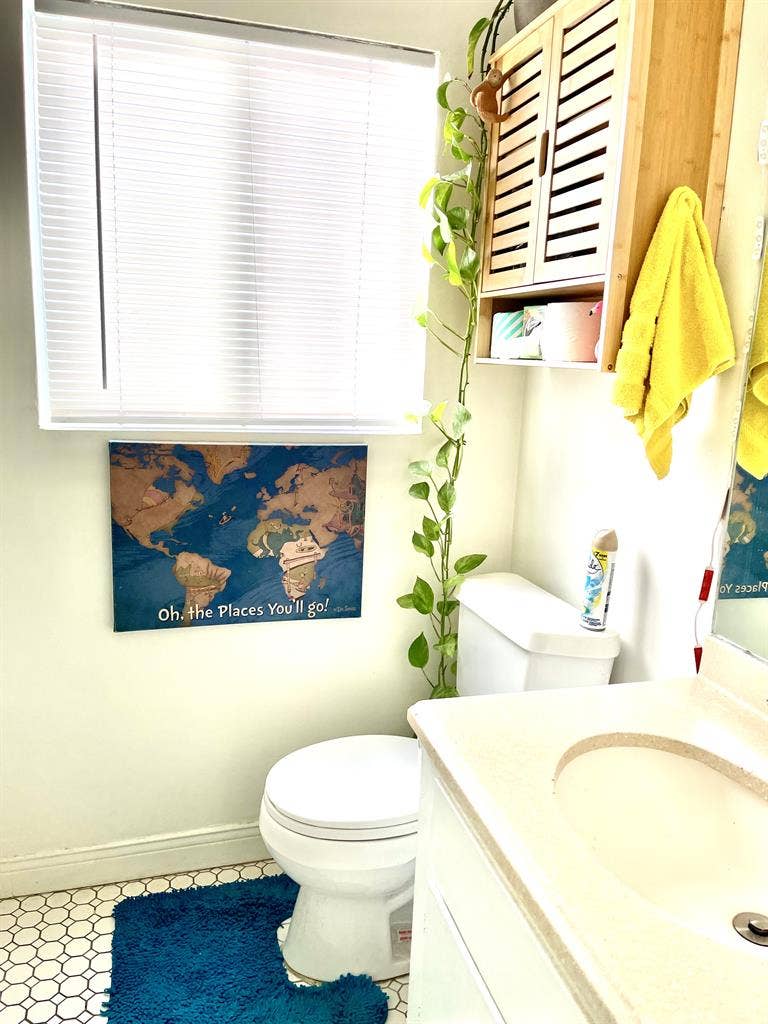 Great Room in Magical Weho Home