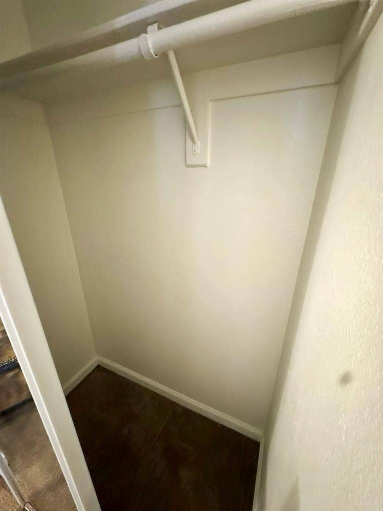 Private room and bathroom for rent