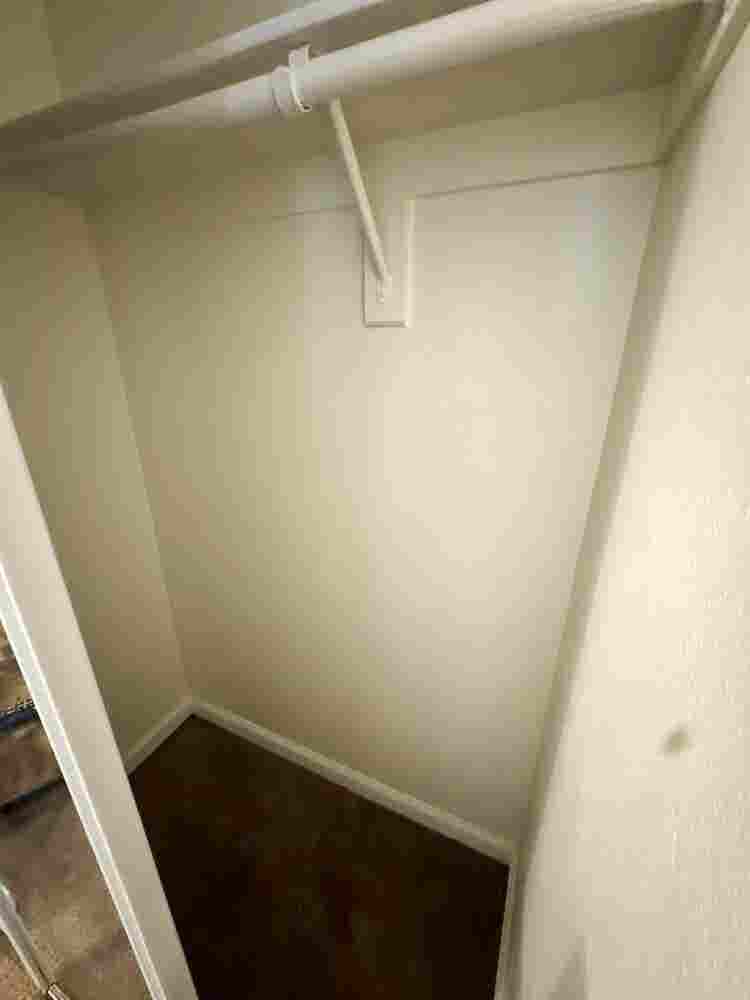 Private room and bathroom for rent