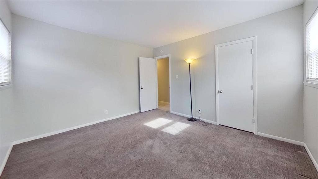 1 BR in Indianapolis