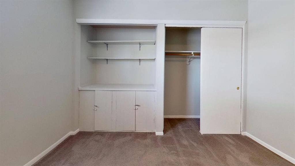 1 BR in Indianapolis