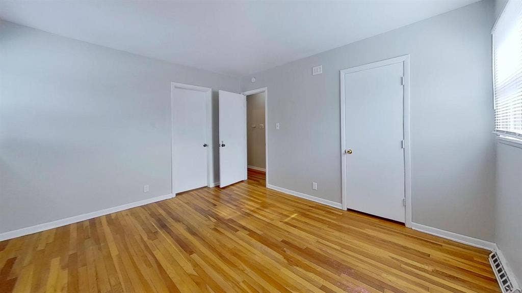 1 BR in Indianapolis