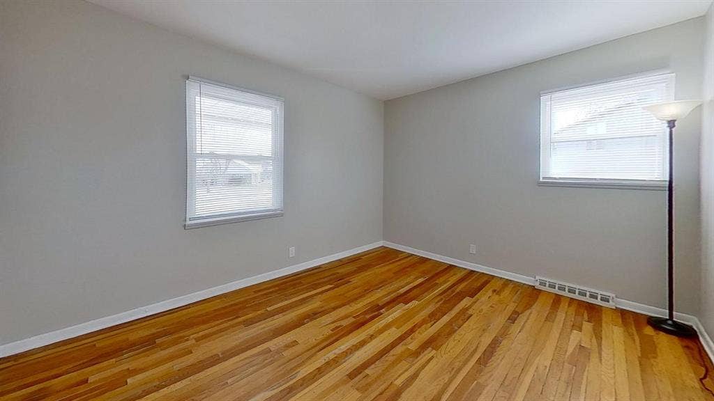 1 BR in Indianapolis