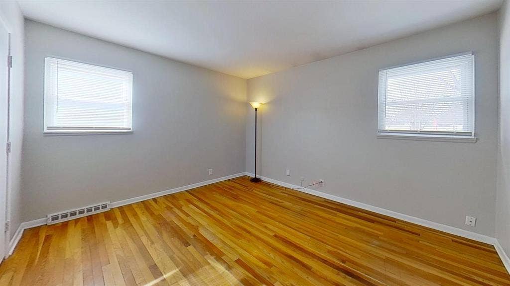 1 BR in Indianapolis