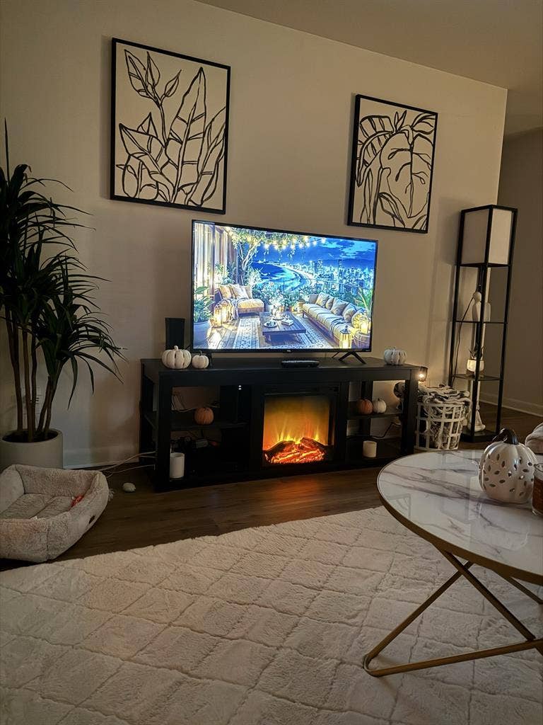 Looking for a roommate to move in!