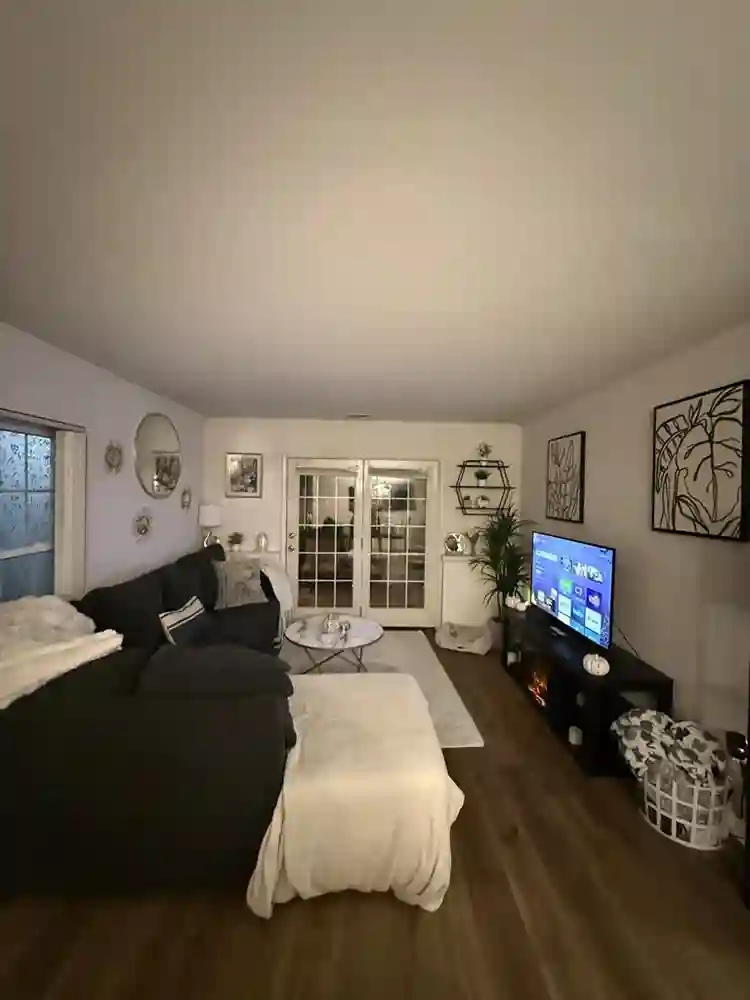 Looking for a roommate to move in!