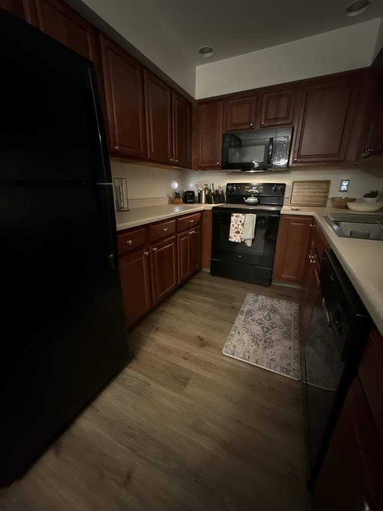 Looking for a roommate to move in!