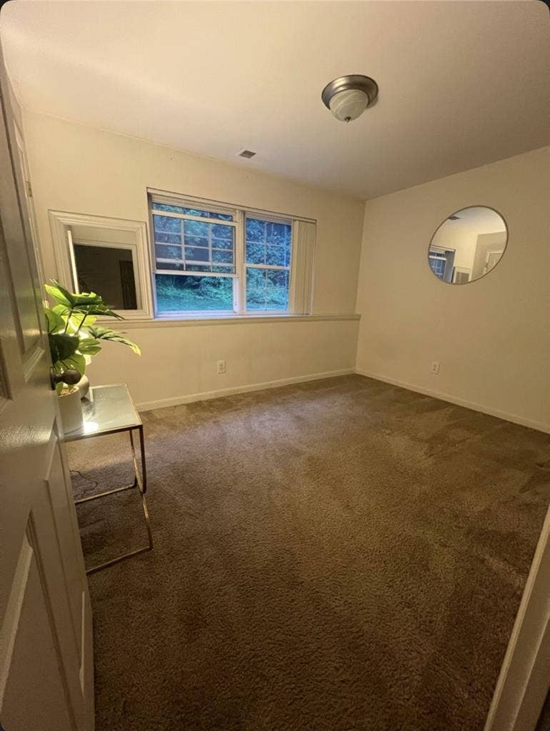 Looking for a roommate to move in!