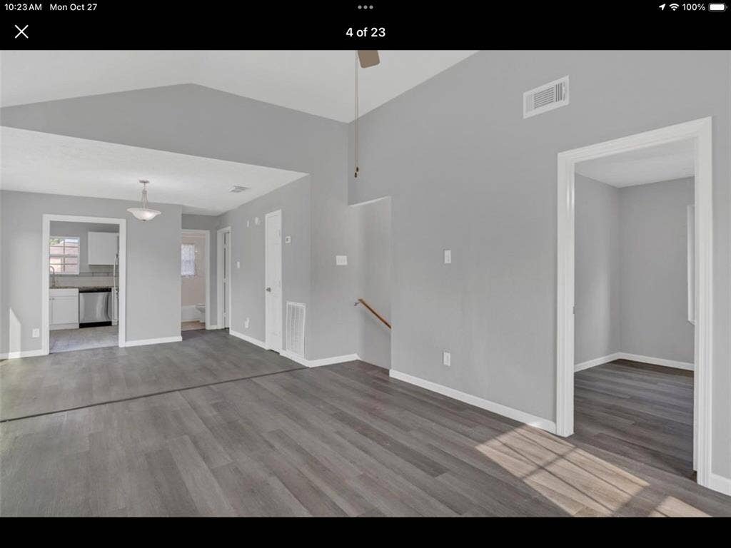 3 bedroom home located in Katy TX