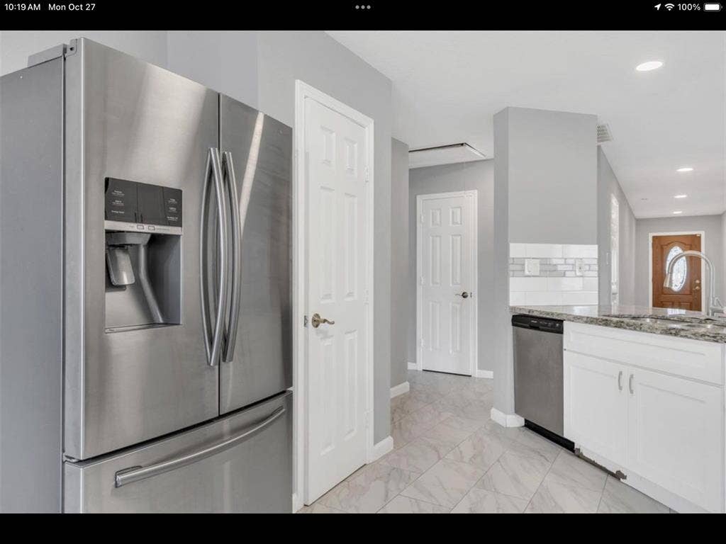 3 bedroom home located in Katy TX