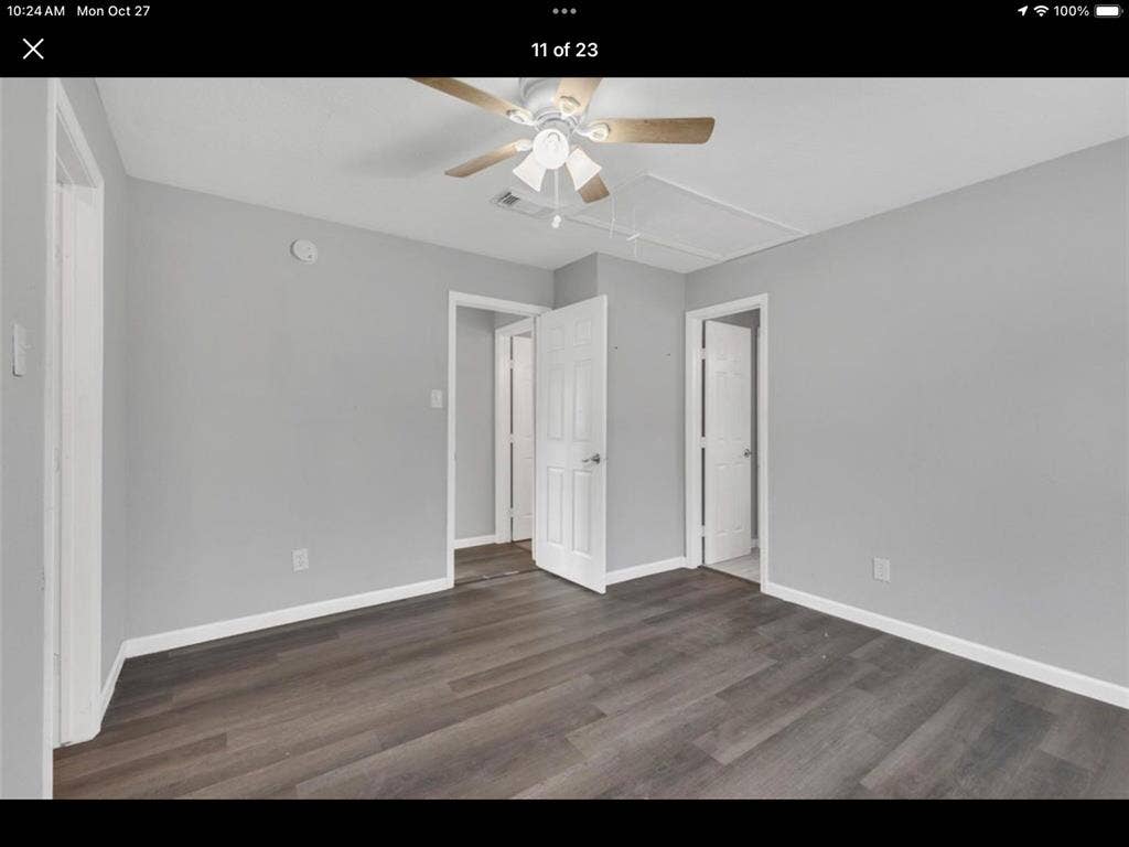 3 bedroom home located in Katy TX