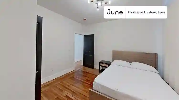 5 BR in Boston
