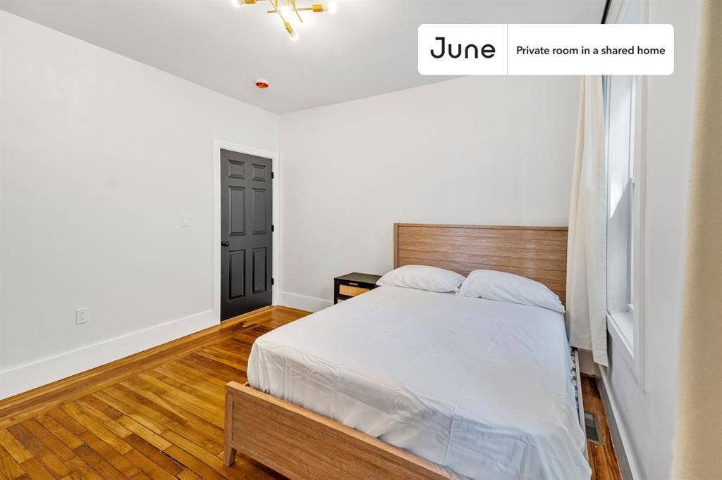 5 BR in Boston