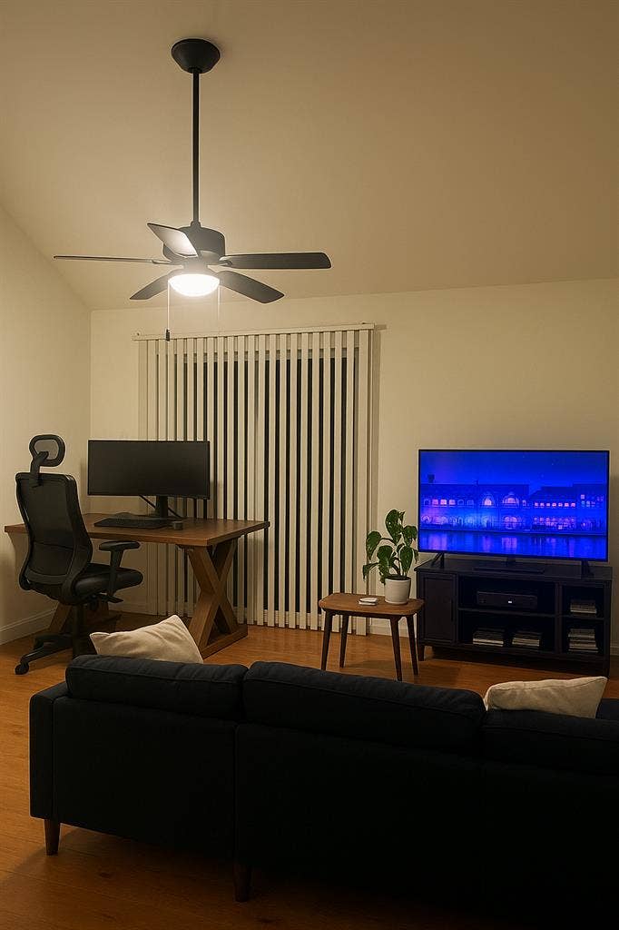 🌟 [Sublet] Furnished Apt B