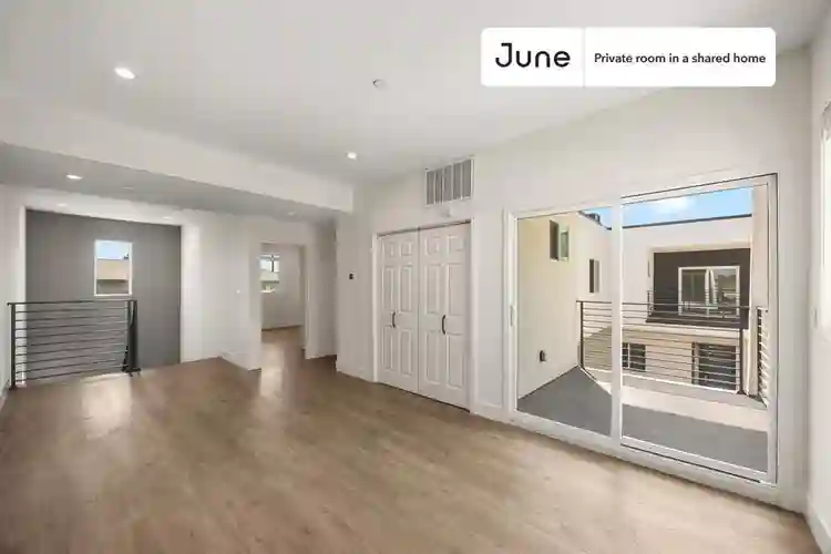 4 BR in Los Angeles