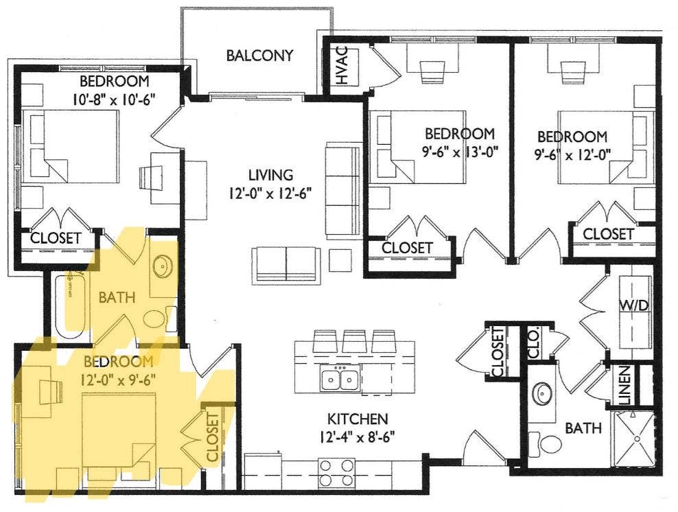 Looking for a subleaser!!