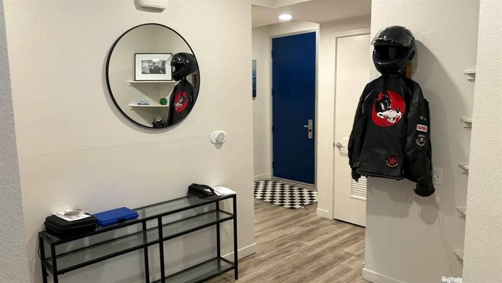 Marina del Rey -Available Jan 1st