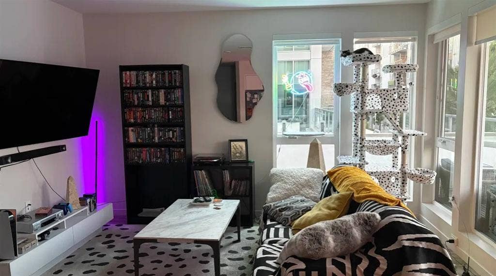 Marina del Rey -Available Jan 1st