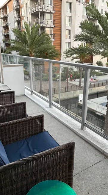 Marina del Rey -Available Jan 1st