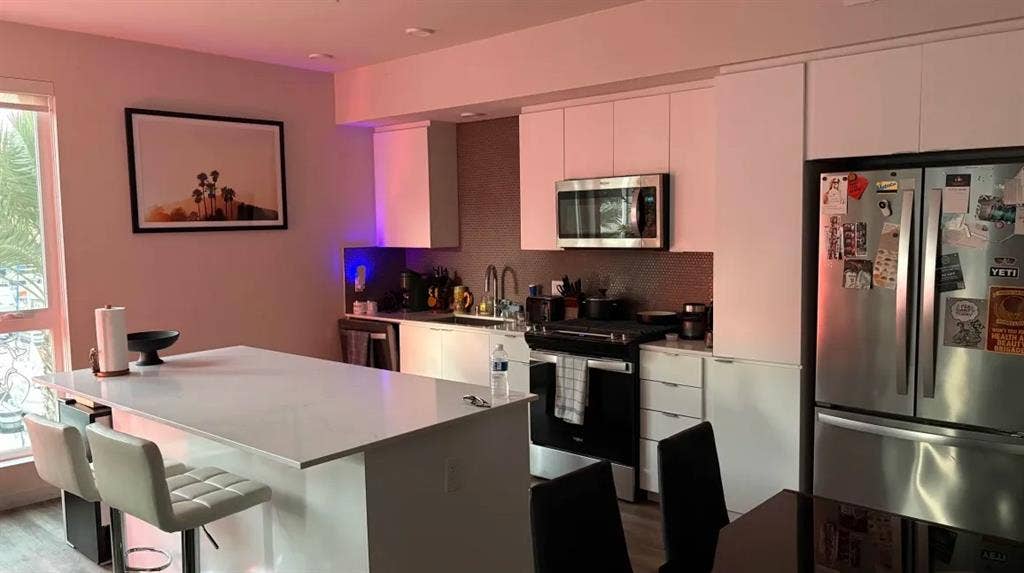 Marina del Rey -Available Jan 1st