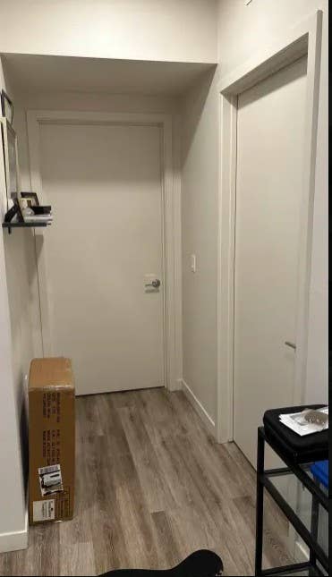 Marina del Rey -Available Jan 1st