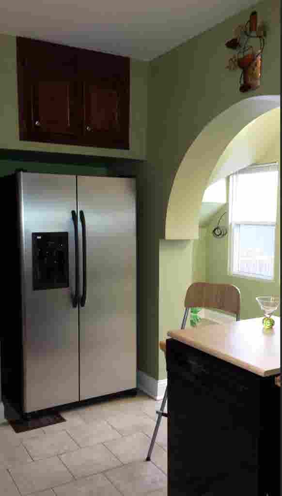 Clean Spacious Room Lovely Home