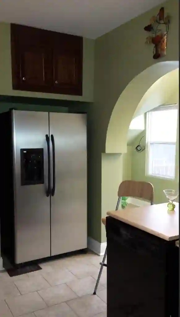 Clean Spacious Room Lovely Home