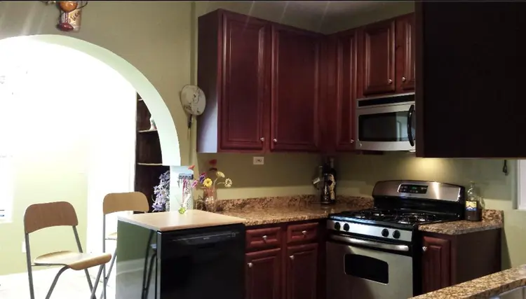 Clean Spacious Room Lovely Home