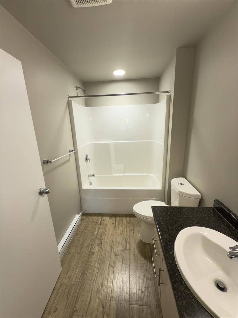 Private room for rent November 1st