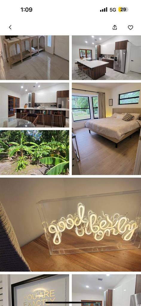 Beautiful updated house with Room