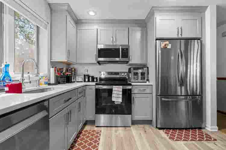 Private 1-bedroom rental