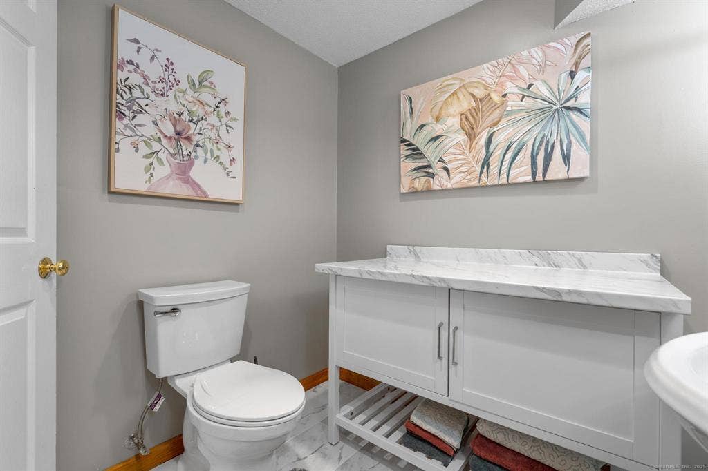 Private 1-bedroom rental