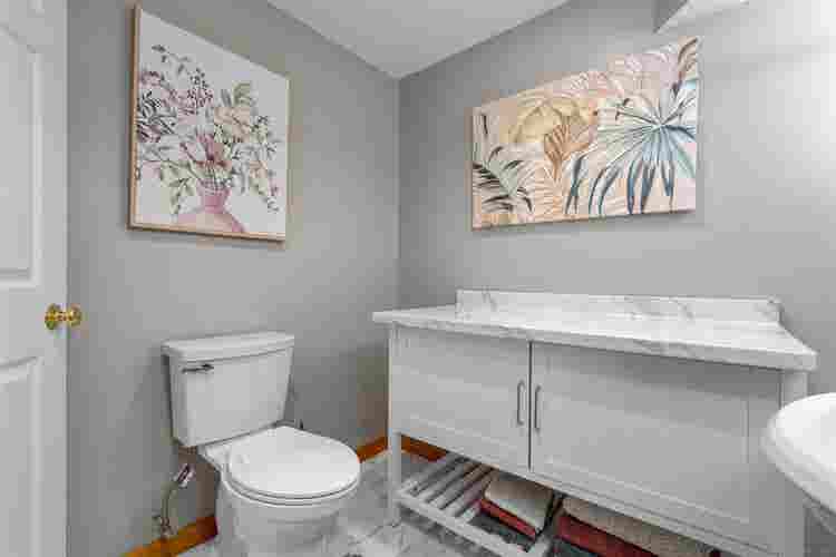 Private 1-bedroom rental