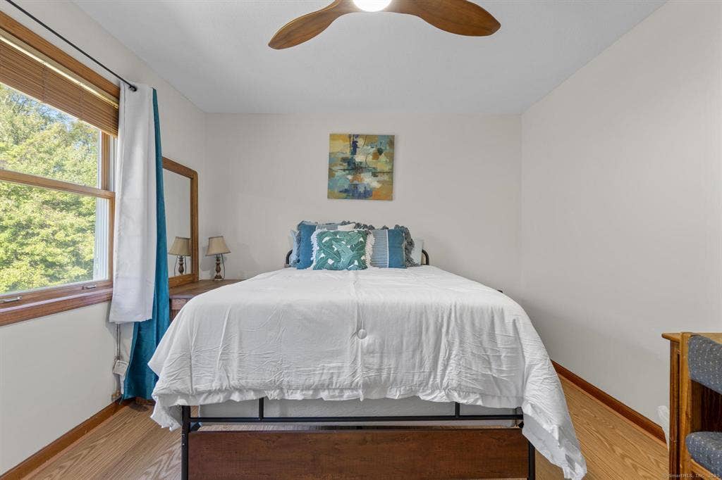 Private 1-bedroom rental