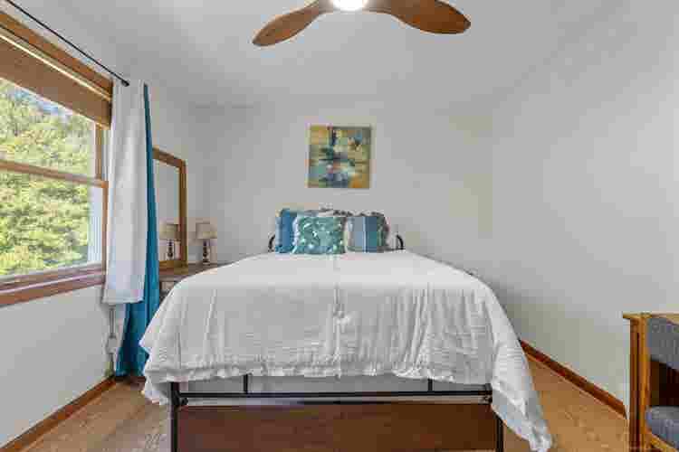 Private 1-bedroom rental