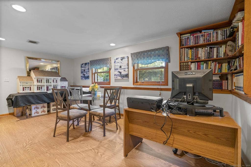 Private 1-bedroom rental