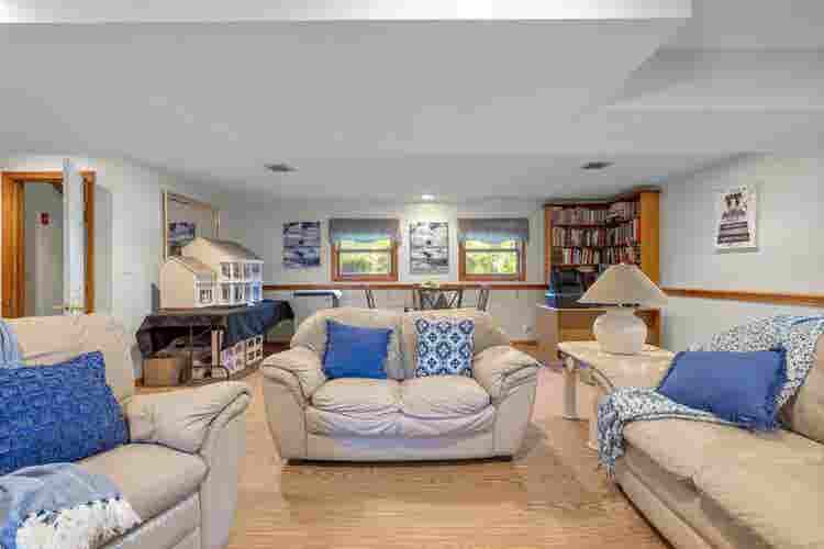 Private 1-bedroom rental