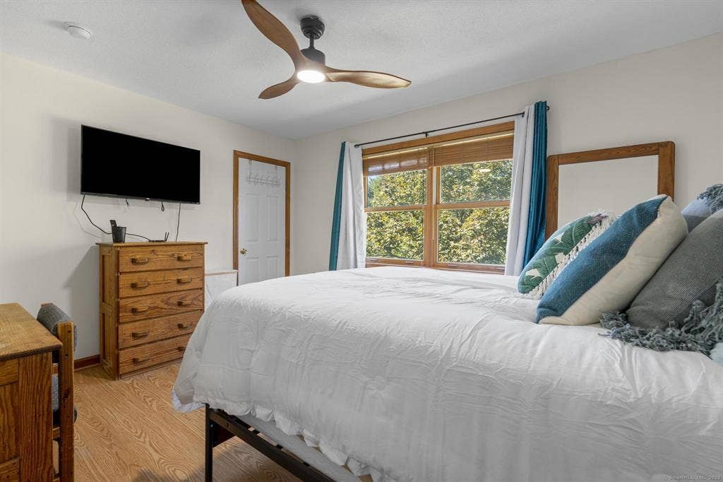 Private 1-bedroom rental