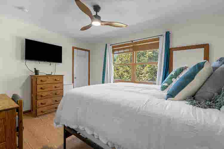 Private 1-bedroom rental