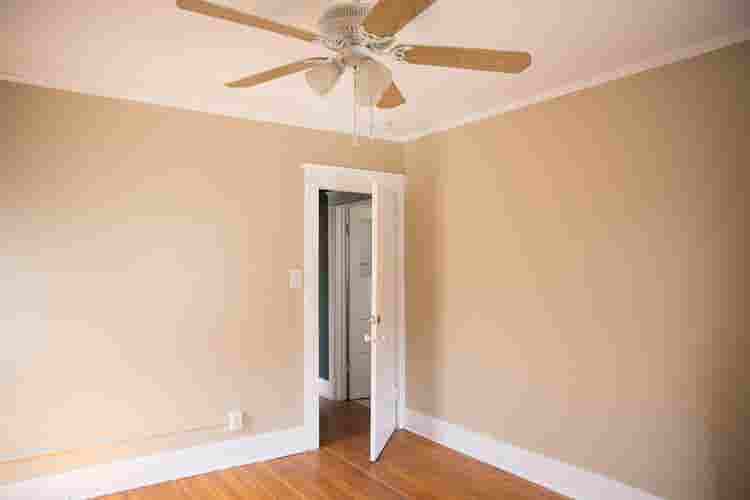 Creative 4plex | Room + Sauna