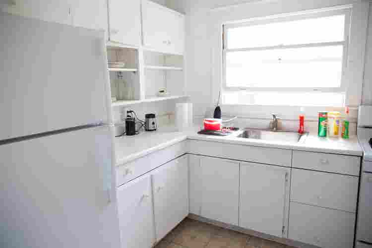 Creative 4plex | Room + Sauna