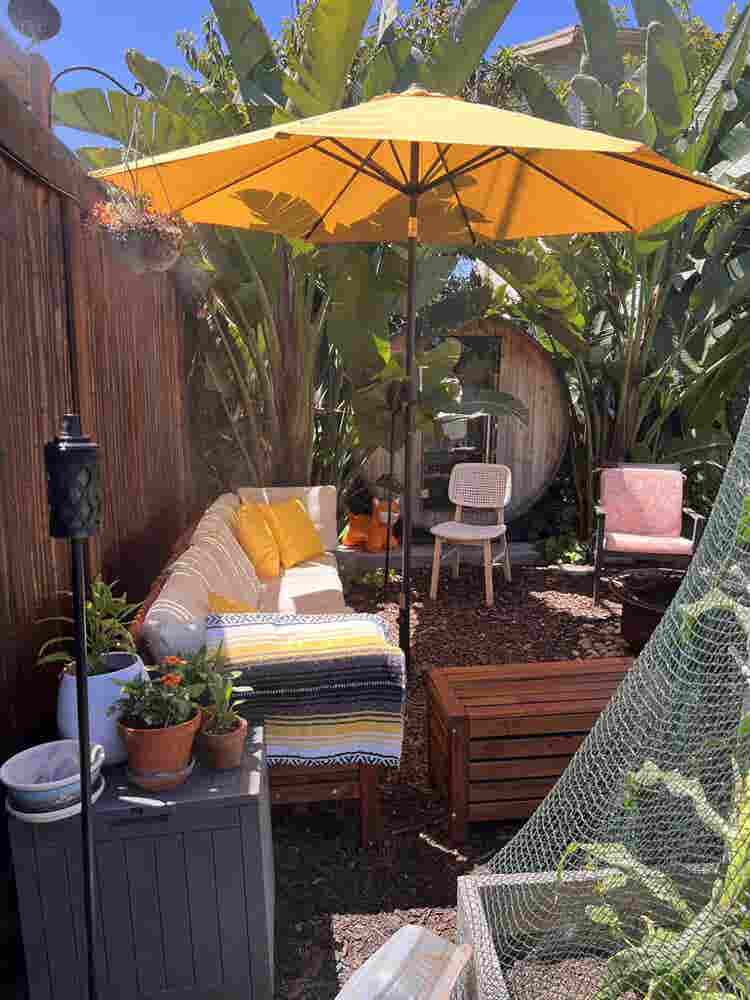 Creative 4plex | Room + Sauna