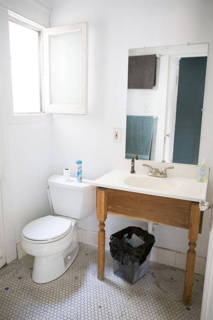 Creative 4plex | Room + Sauna