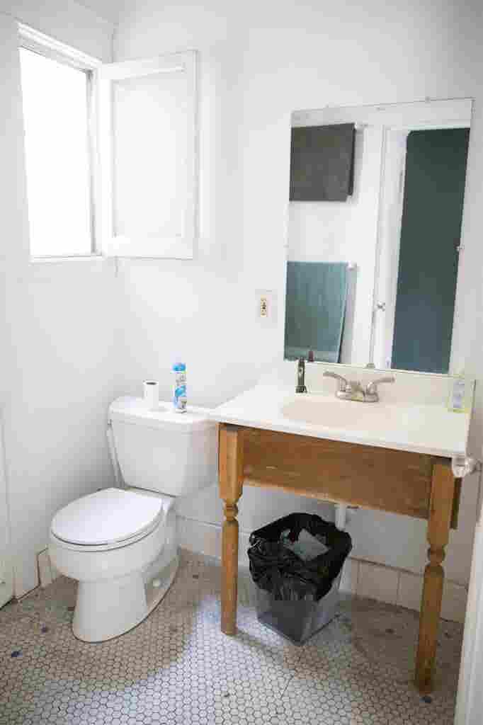 Creative 4plex | Room + Sauna